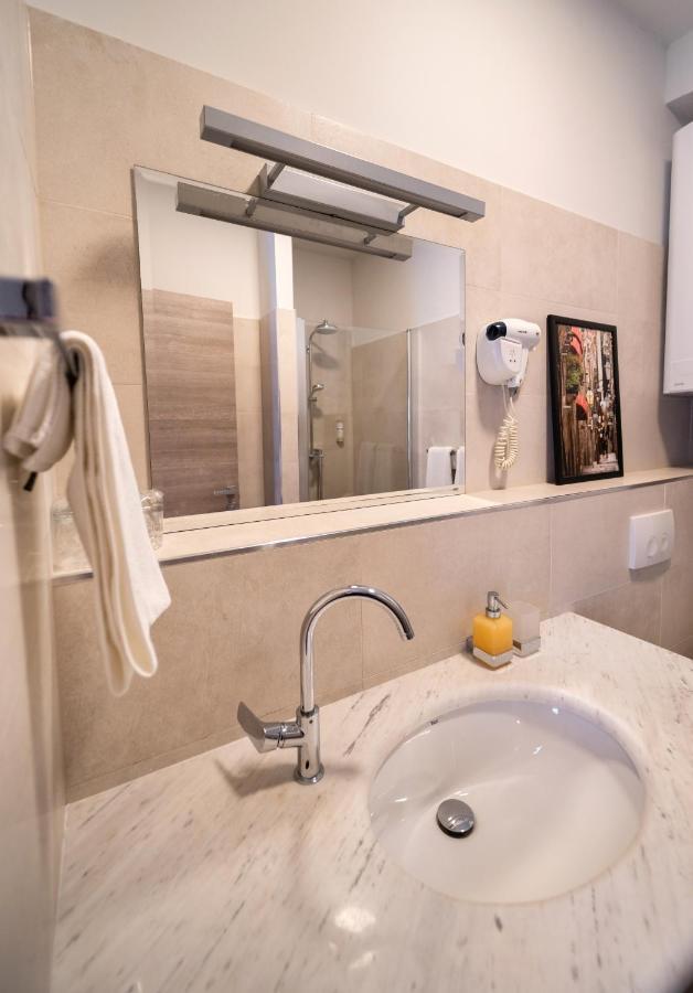 Tifani Luxury Rooms 2 Split Exterior foto