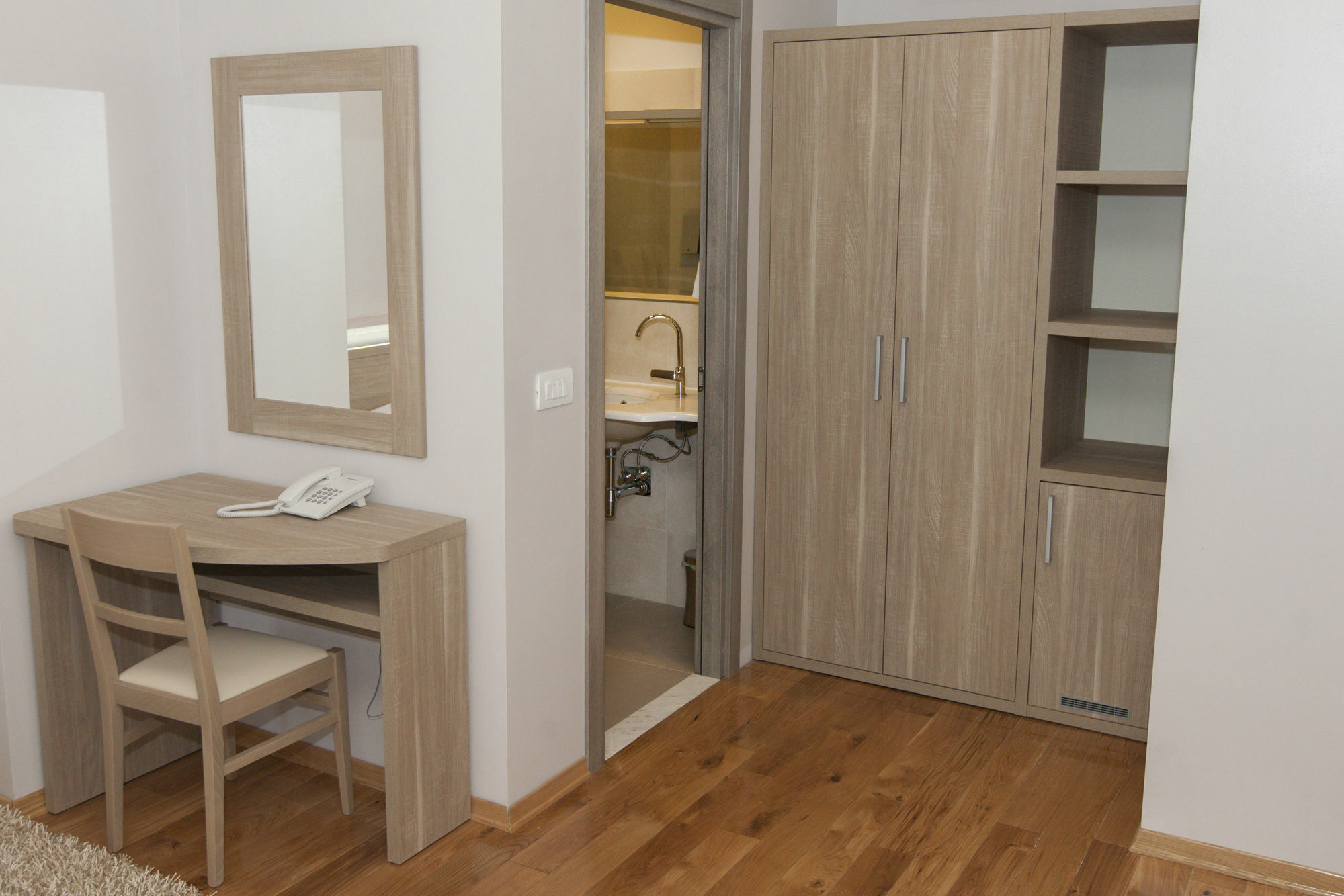 Tifani Luxury Rooms 2 Split Exterior foto