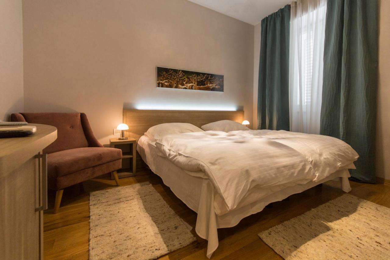 Tifani Luxury Rooms 2 Split Exterior foto