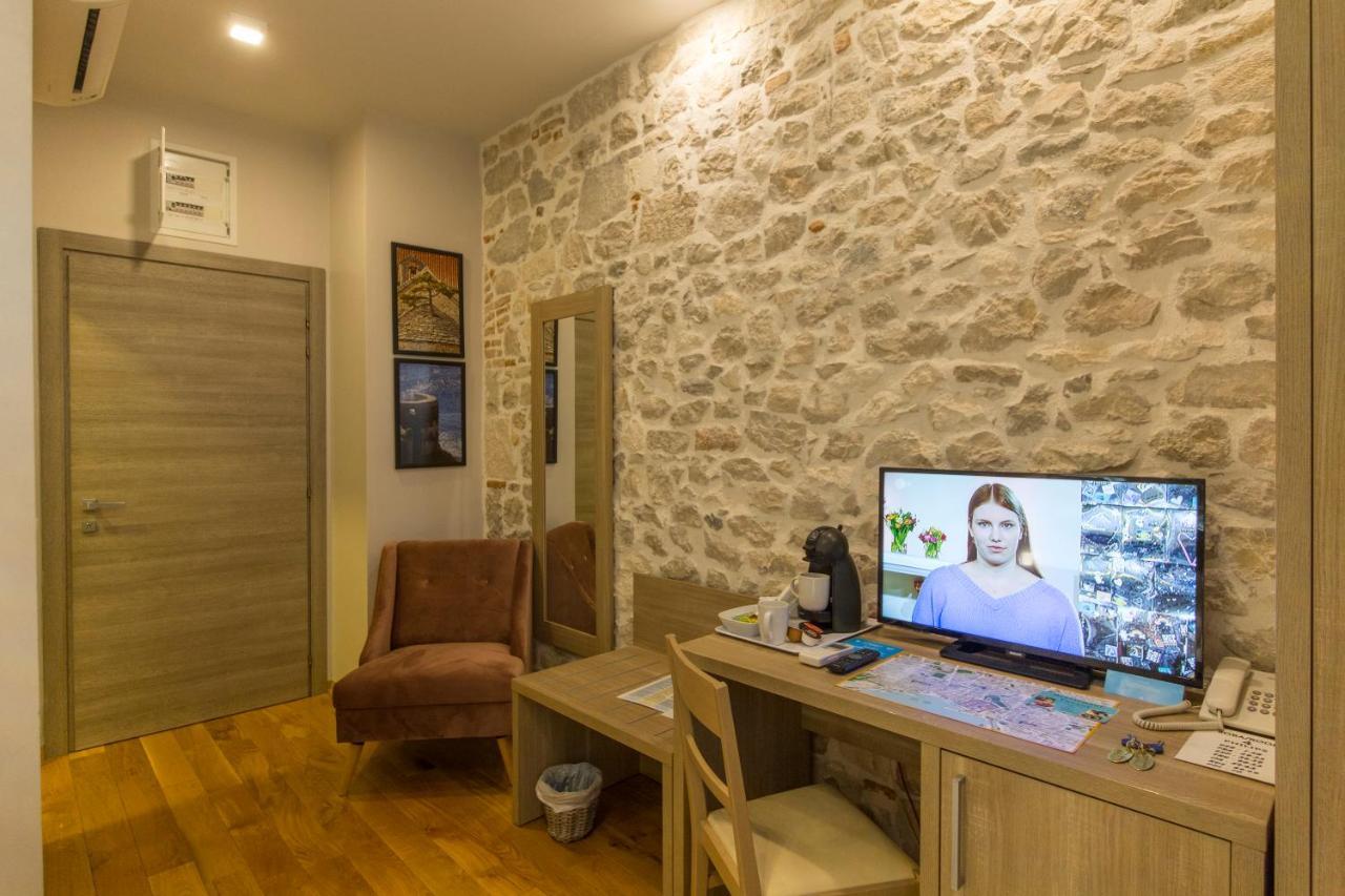 Tifani Luxury Rooms 2 Split Exterior foto
