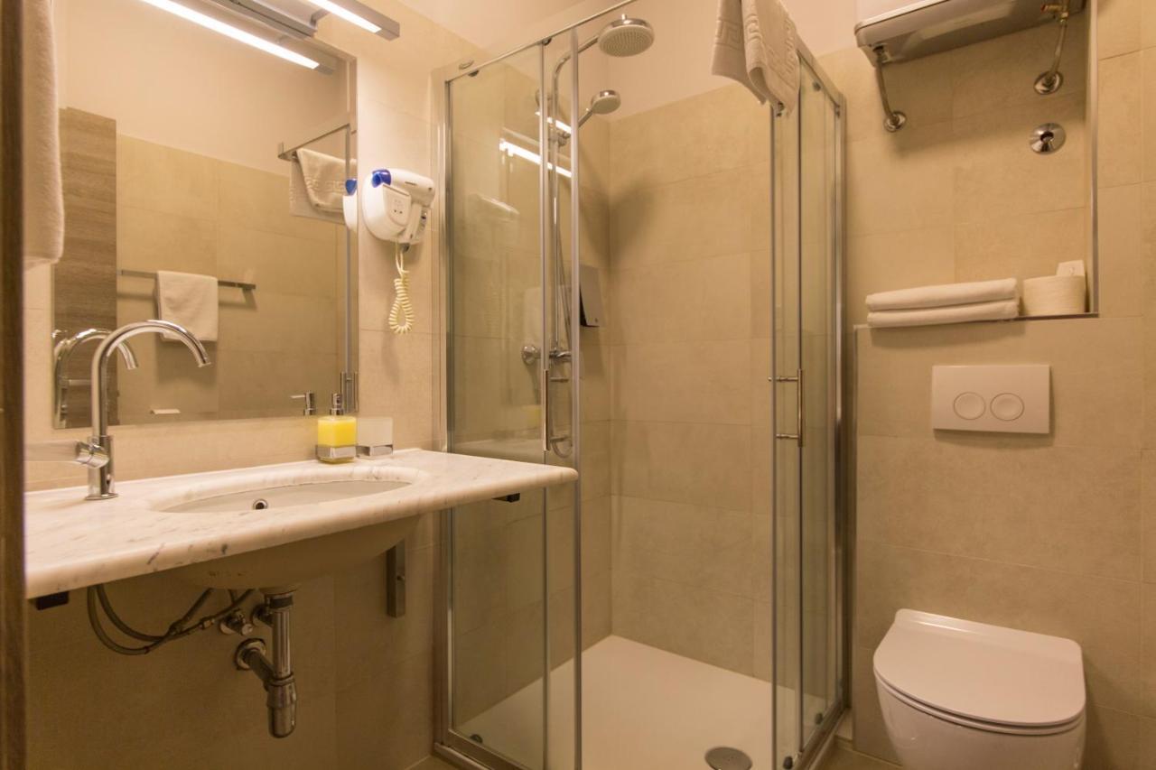 Tifani Luxury Rooms 2 Split Exterior foto
